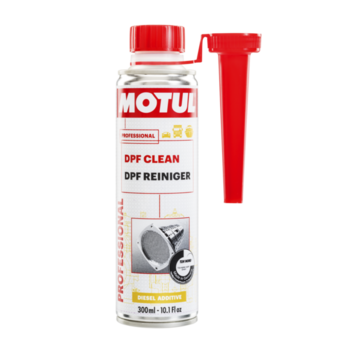 Motul Dpf Clean