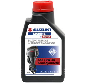 Motul Motul Suzuki Marine 4T 10W30