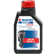 Motul Suzuki Marine Gear Oil Sae 90