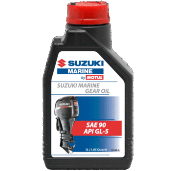 Motul Motul Suzuki Marine Gear Oil Sae 90