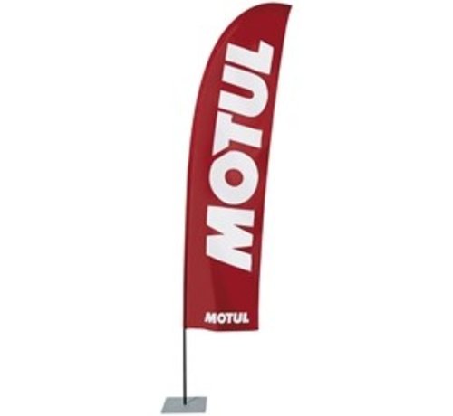 Motul Motul Beachflag