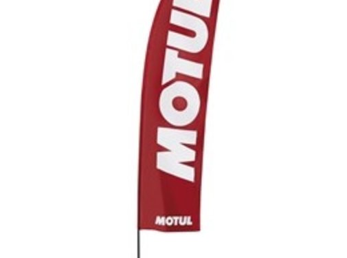 Motul Motul Beachflag