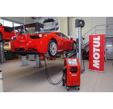 Motul Motul Evo Automaat Spoeler Atm 0915