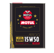 Motul Motul Classic Oil 2100 15W50