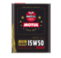 Motul Classic Oil 2100 15W50