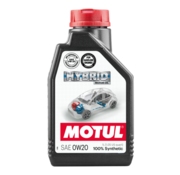 Motul Motul Hybrid 0W20