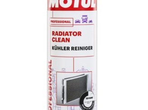 Motul Motul Radiator Clean