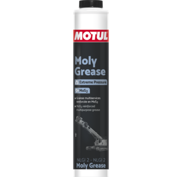 Motul Molybden Lube S