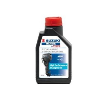 Motul Motul Suzuki Marine 2T