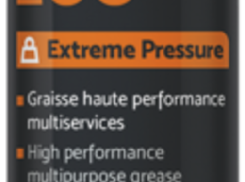 Motul Motul Top Grease 200 lube S