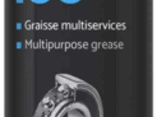 Motul Motul Grease 100 EP2 LS