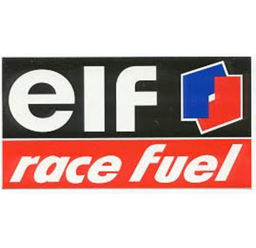 Elf race fuel