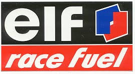 Elf Race Fuel - Op Aanvraag! - MotorSportOlie.nl | De Motul specialist!