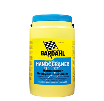 Bardahl Bardahl Handreiniger