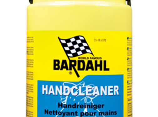 Bardahl Bardahl Handreiniger