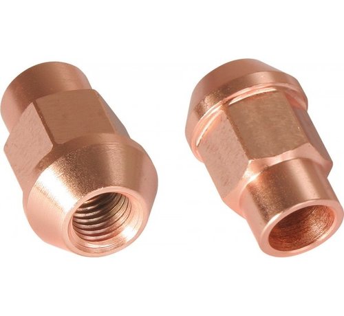 Molkenboer Autosport Wielmoeren M12x1,5 Verkoperd