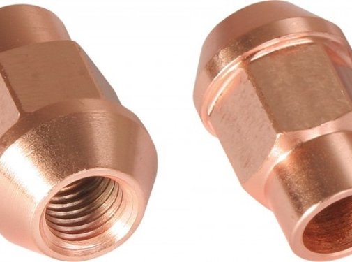 Molkenboer Autosport Wielmoeren M12x1,5 Verkoperd