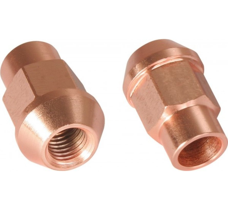 Wielmoeren M12x1,5 Verkoperd