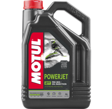 Motul Motul Powerjet 2T