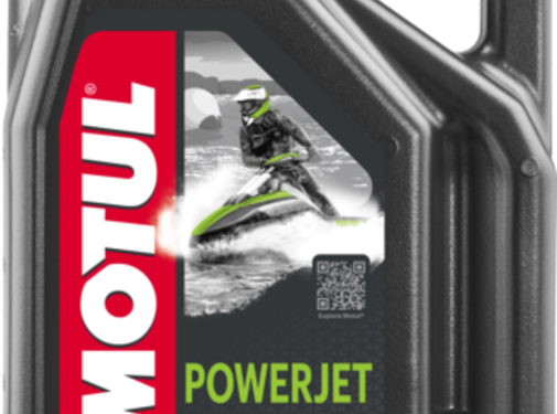 Motul Motul Powerjet 2T