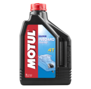 Motul Inboard 4T 15W40