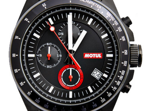 Motul Motul Horloge (Fossil)