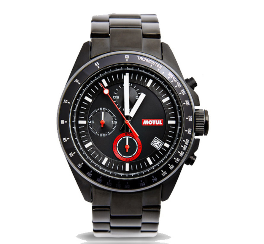 Motul Horloge (Fossil)