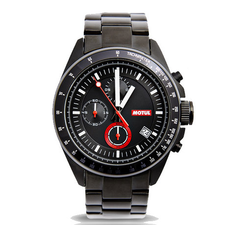 Motul Motul Horloge (Fossil)