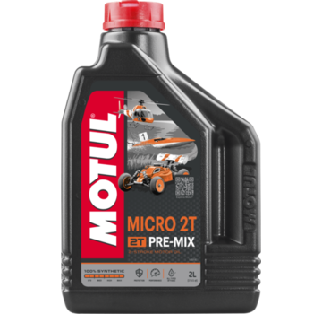 Motul Micro 2T