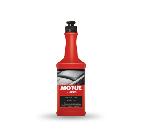 Motul MOTULå¨ Leer Reiniger 0.5L