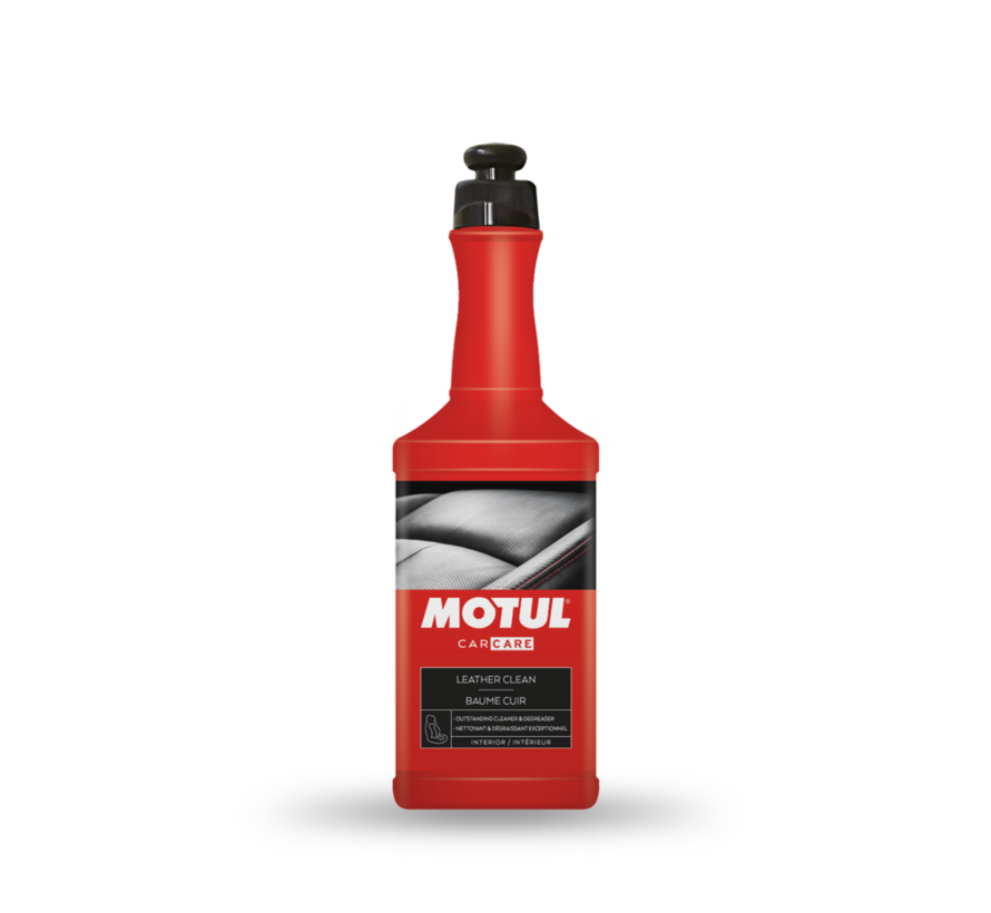 Motul Leer Reiniger 0.5L
