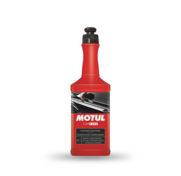 Motul Motul Car Body Shampoo 0.5L