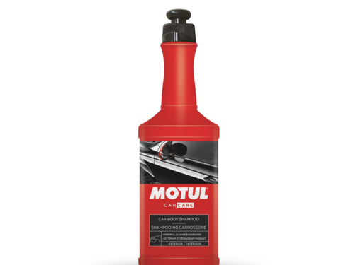 Motul Motul Car Body Shampoo 0.5L