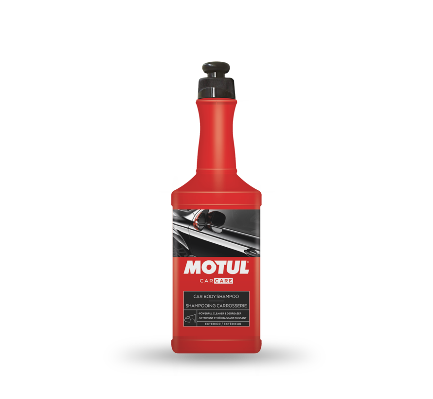 Motul Car Body Shampoo 0.5L