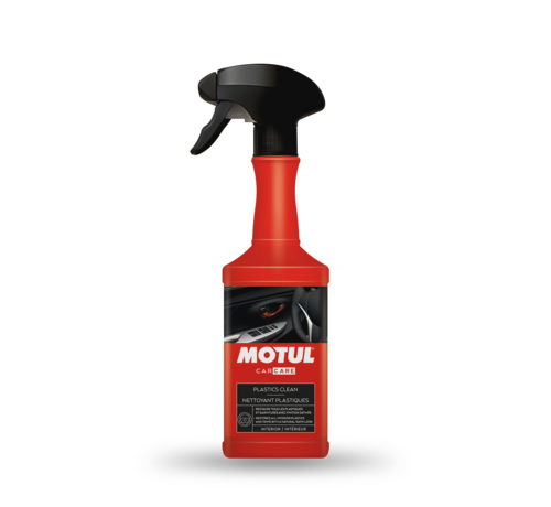 Motul Motul Kunststof Reiniger 0.5L