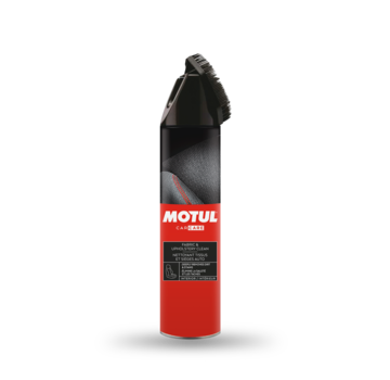 Motul Motul Stof- & Bekledingsreiniger 0.5L