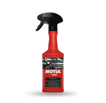 Motul Motul Express Shine 0.5L