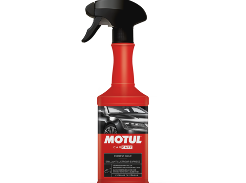 Motul Motul Express Shine 0.5L