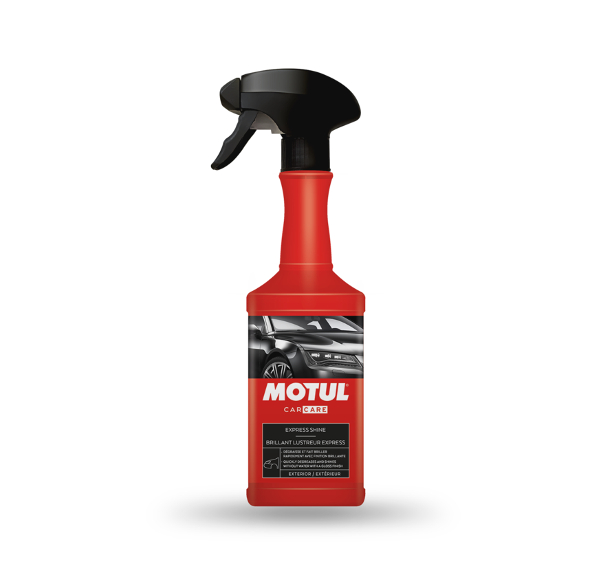 Motul Express Shine 0.5L