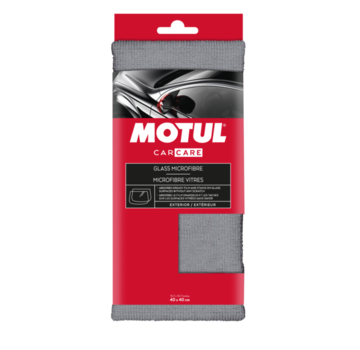 Motul Motul Glas Microvezel