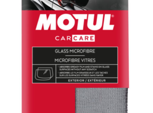 Motul Motul Glas Microvezel