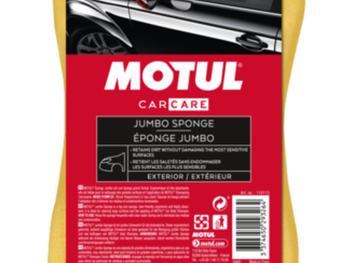 Motul Motul Jumbo Sponge