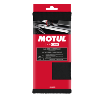 Motul Motul Car Body Microvezel