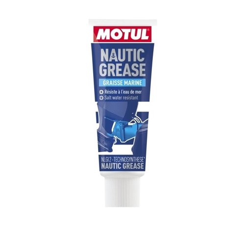 Motul Nautic Grease - Motul