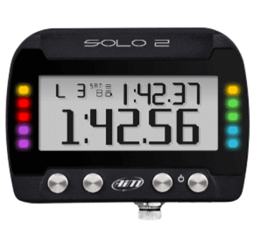 Aim AIM Solo2 GPS Laptimer