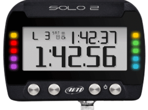 Aim AIM Solo2 GPS Laptimer
