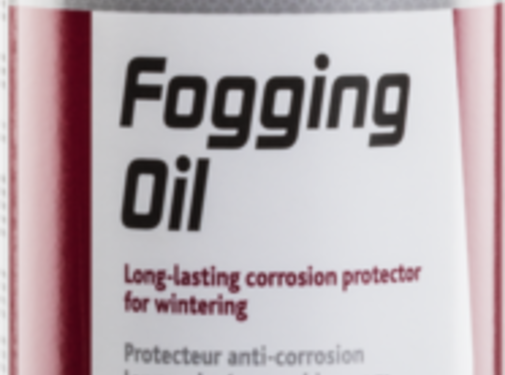 Motul Motul Fogging Oil