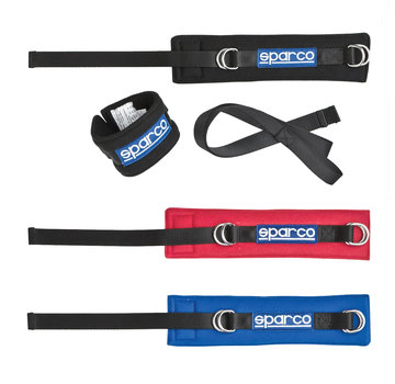 Sparco Sparco Armvergrendelingssysteem