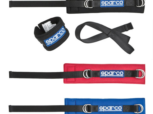 Sparco Sparco Armvergrendelingssysteem
