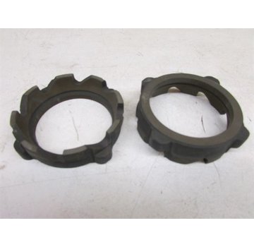 Ralliart Ralliart MD183808S1 Drukring